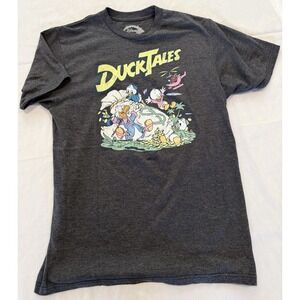 Duck Tales Disney T-shirt Size Medium. Disney. A5